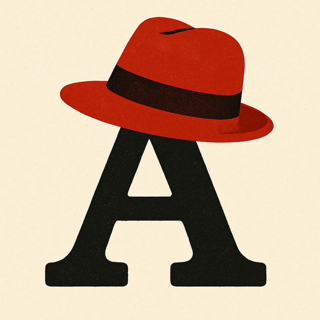 Red Hat Architects